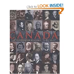 Canada: An Illustrated History
