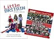 Little Britain - DVD with Audio CD [2003]
