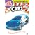 All About Cars/All About Motorcycles