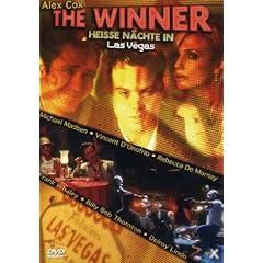 The Winner - Heiße Nächte in Las Vegas
