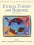 Ethical Theory and Business (7th Edition)