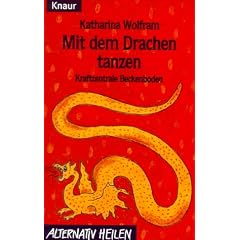 Mit dem Drachen tanzen. Kraftzentrale Beckenboden.