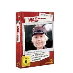 Michel aus L�nneberga - Spielfilm-Box (3 DVDs)