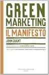 The green marketing manifesto