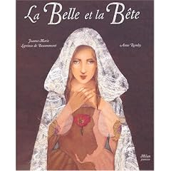 La Belle et la B�te