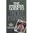 Insider's Guide to Trout Fishing [VHS] by 