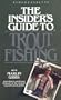 Insider's Guide to Trout Fishing [VHS]