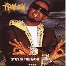 Stay In The Game