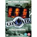 Con Air - Extended Cut [DVD]