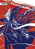 cover of Trinity Blood - Rage Against the Moons Volume 1: From the Empire (Trinity Blood)