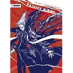 Trinity Blood - Rage Against the Moons Volume 1: From the Empire (Trinity Blood) book cover