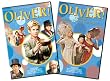 Oliver! (DVD Gift Set with CD Soundtrack)