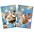 Oliver (With CD) (2pc) (W/Cd) (Ws Dub Sub Ac3)