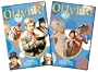 Oliver (With CD Premium)  Giftset