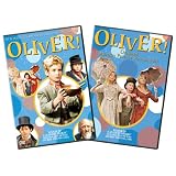 Oliver(DVD+CD)