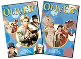 Oliver (With CD Premium)  Giftset