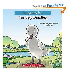 El Patito Feo / The Ugly Duckling