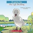 El patito feo / The Ugly Duckling (Bilingual Tales)