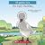 El Patito Feo = The Ugly Duckling (Bilingual Tales)