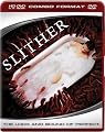 Slither (Combo HD DVD and Standard DVD) [HD DVD]
