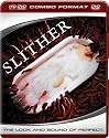 Slither (Combo HD DVD and Standard DVD) [HD DVD]