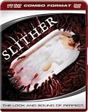 Slither (Combo HD DVD and Standard DVD) [HD DVD]