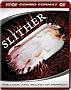 Slither (Combo HD DVD and Standard DVD) [HD DVD]