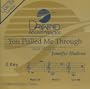 You Pulled Me Through [Accompaniment/Performance Track]