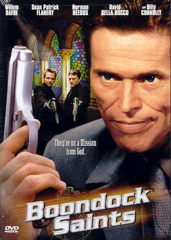 The Boondock Saints [IMPORT]