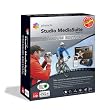 Pinnacle Studio MediaSuite v 10.5 Titanium Edition