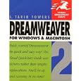 Dreamweaver 2 for Windows & Macintosh, Second Edition (Visual QuickStart Guide)