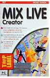 Revue Gsp  / Mix Live Creator