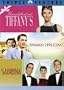 Audrey Hepburn Collection (Breakfast at Tiffany's / Roman Holiday / Sabrina)