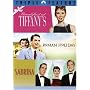 Audrey Hepburn Collection (Breakfast at Tiffany's / Roman Holiday / Sabrina)