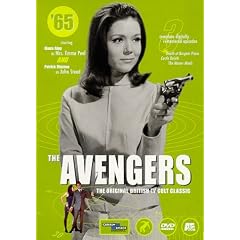 The Avengers '65, Vol. 2