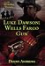 Luke Dawson: Wells Fargo Gun (Avalon Western)