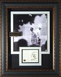 Autographed Jack Nicklaus & Arnold Palmer Photograph - FRAMED DISPLAY