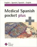 Medical Spanish Pocket Plus - 10 pack