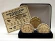 New England Patriots Bronze Super Bowl Collection - Collectible Coin