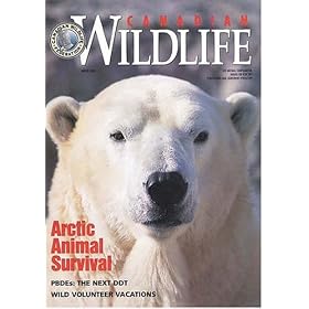 Canadian Wildlife - Canadian Edition