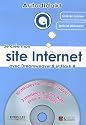 Je crée mon site Internet : Avec Dreamweaver 8 et Flash 8 (1Cédérom)
