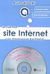 Je cr�e mon site Internet : Avec Drea...