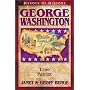 George Washington: True Patriot (Heroes of History) (Benge, Janet, Heroes of History.)