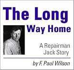 The Long Way Home: A Repairman Jack Story