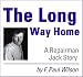 The Long Way Home: A Repairman Jack Story