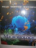 Prescotts Microbiology