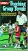 VHS : Usta's Teaching Group Tennis: A Practical Approach to Instructing Large Groups (VHS Edition)