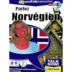 Talk Now Norv�gien