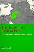 State Interests and Public Spheres