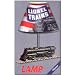Lionel Trains Lamp